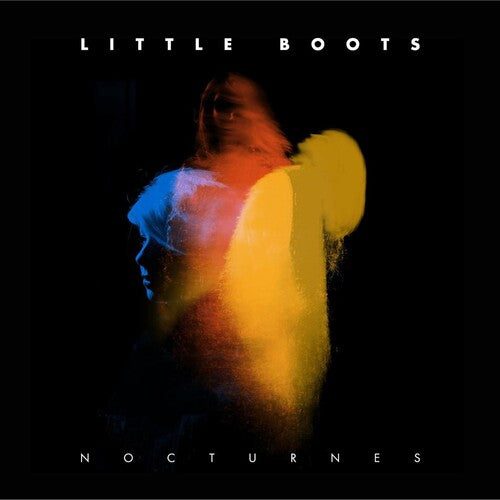 Little Boots: Nocturnes