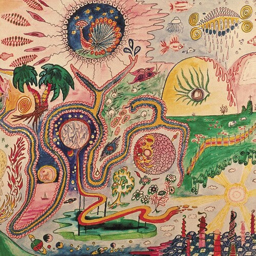 Youth Lagoon: Wondrous Bughouse