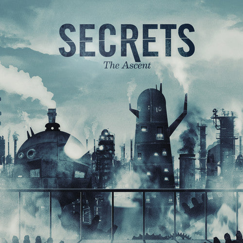 Secrets: Ascent