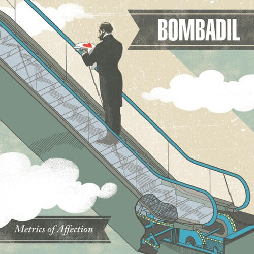 Bombadil: Metrics of Affection