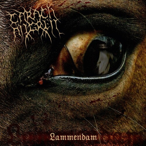 Carach Angren: Lammendam