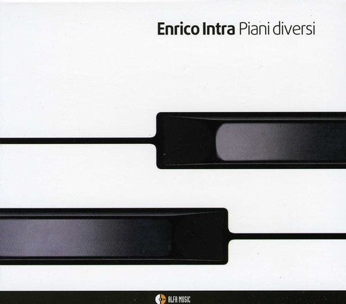 Intra, Enrico: Piani Diversi