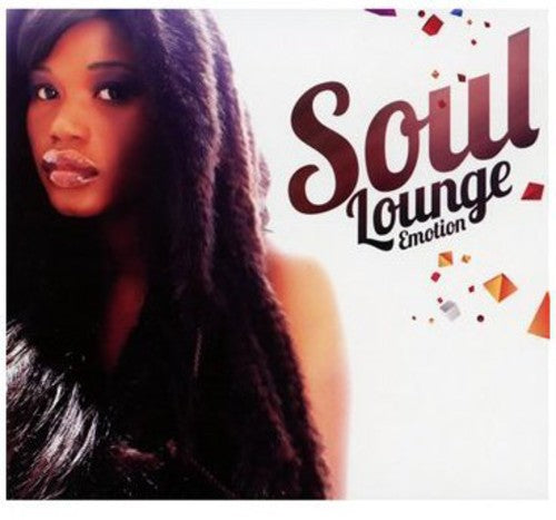 Soul Lounge Emotion / Various: Soul Lounge Emotion / Various