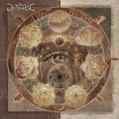 Disperse: Living Mirrors