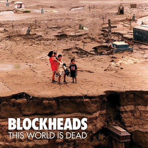 Blockheads: Blockheads