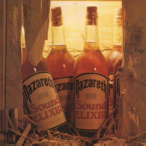 Nazareth: Sound Elixir