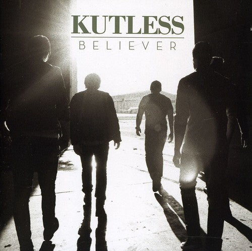 Kutless: Believer