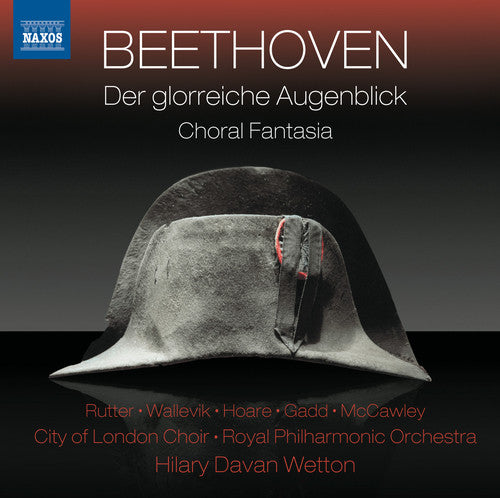 Beethoven / City of London Choir / Davies: Coverging Cultures