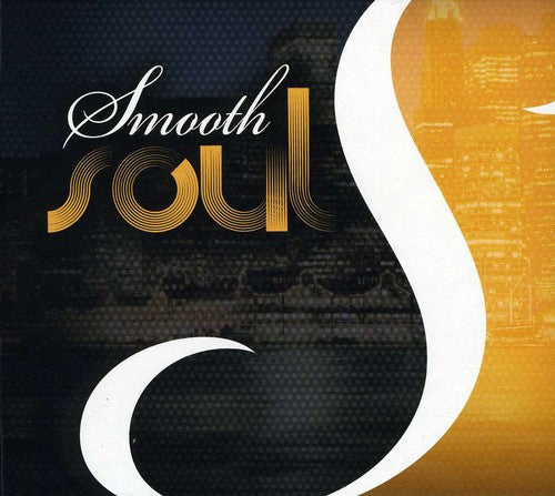 Smooth Soul / Various: Smooth Soul / Various