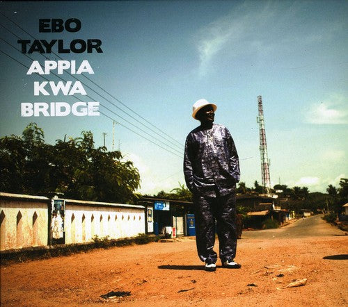 Taylor, Ebo: Appia Kwa Bridge