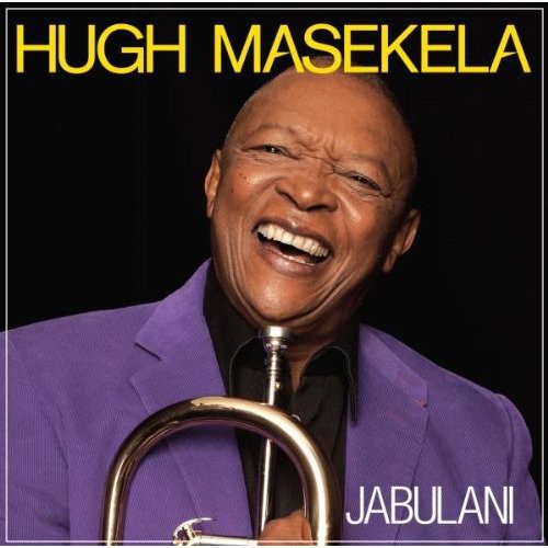 Masekela, Hugh: Jabulani