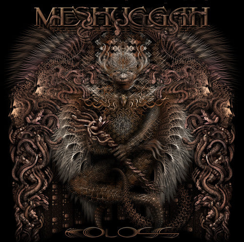 Meshuggah: Koloss