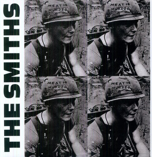 Smiths: Meat Is Murder