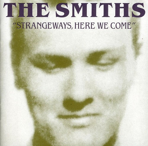 Smiths: Strangeways, Here We Come