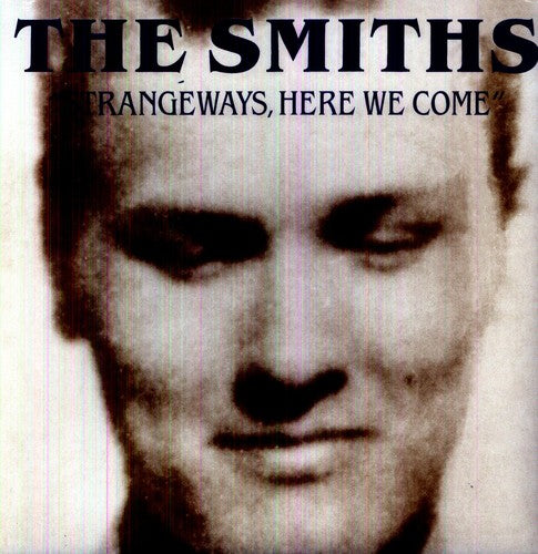 Smiths: Strangeways Here We Come