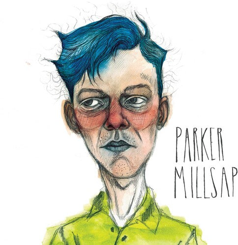 Millsap, Parker: Parker Millsap