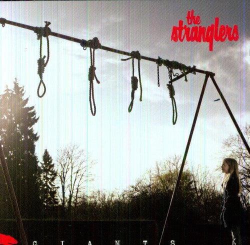 Stranglers: Giants