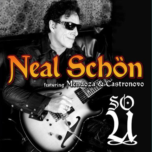 Schon, Neal: So U