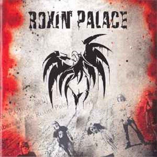 Roxin' Palace: Roxin' Palace