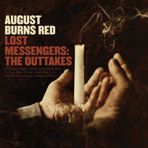 August Burns Red: Lost Messengers: The Outtakes