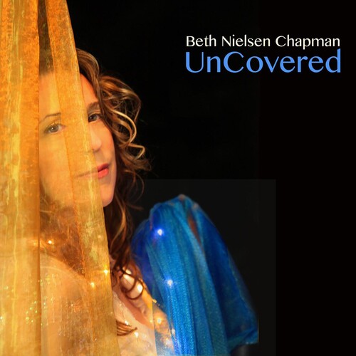 Nielsen, Beth Chapman: Uncovered
