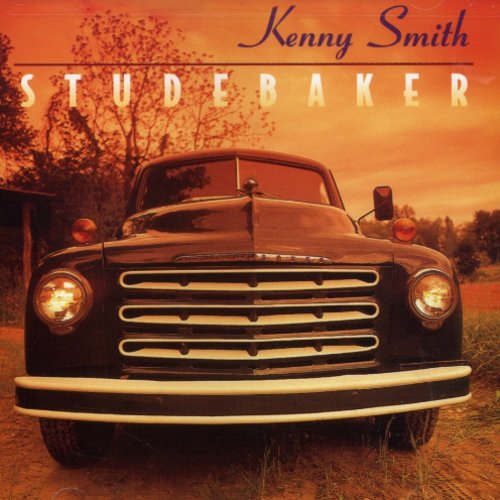 Smith, Kenny: Studebaker