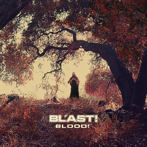 Blast: Blood