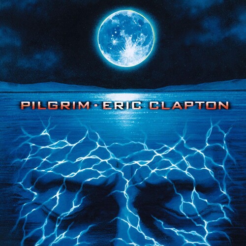 Clapton, Eric: Pilgrim