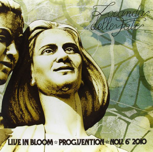 Locanda Delle Fate: Live In Bloom