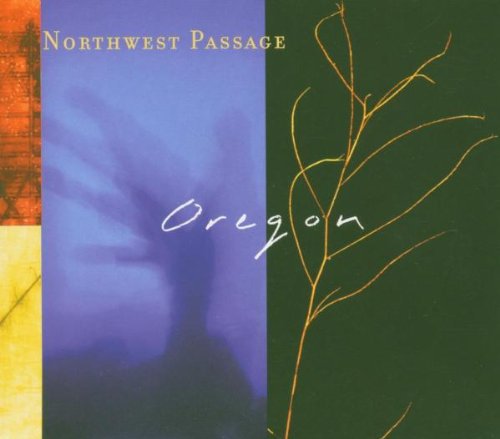 Oregon: Northwest Passage