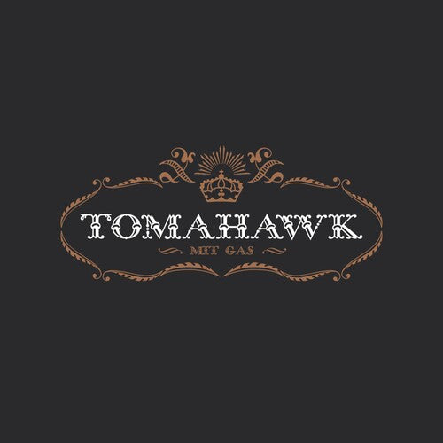Tomahawk: Mit Gas