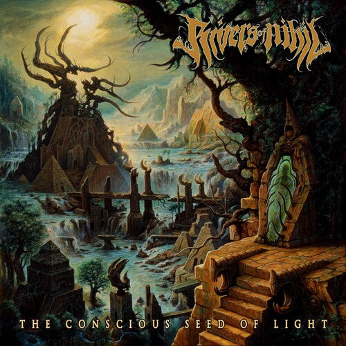 Rivers of Nihil: The Conscious