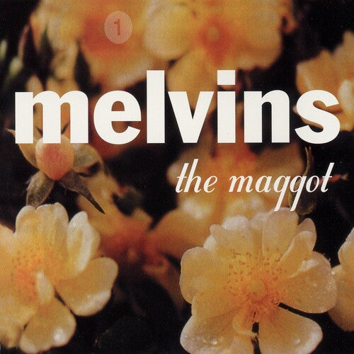 Melvins: Maggot