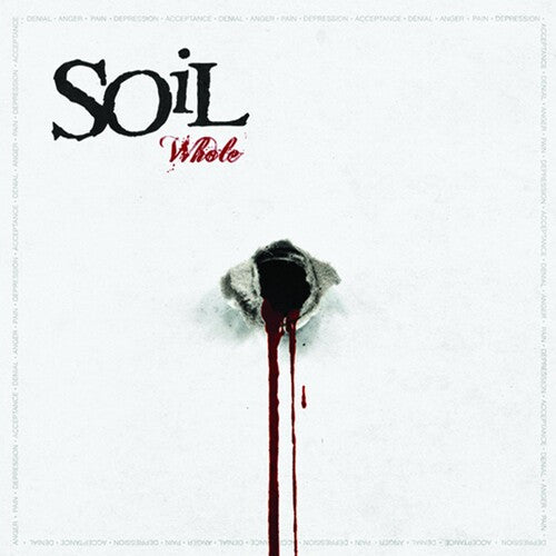 Soil: Whole