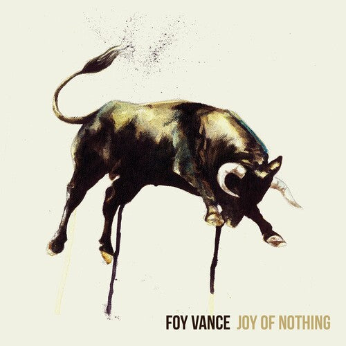 Vance, Foy: Joy of Nothing
