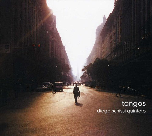 Schissi, Diego: Tongos