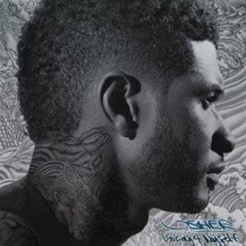 Usher: Looking for Myself