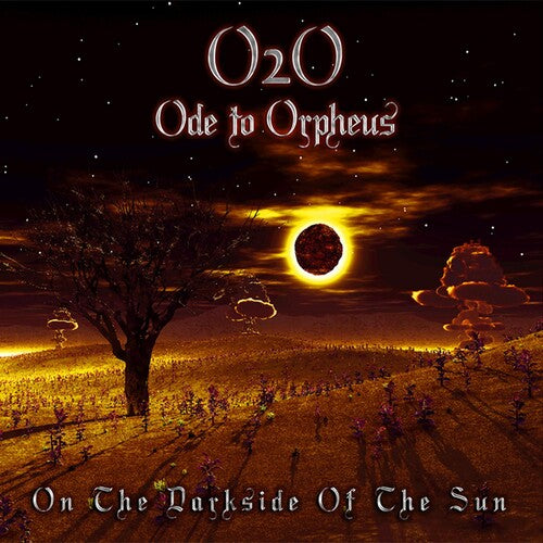 Ode To Orpheus: On the Darkside of the Sun