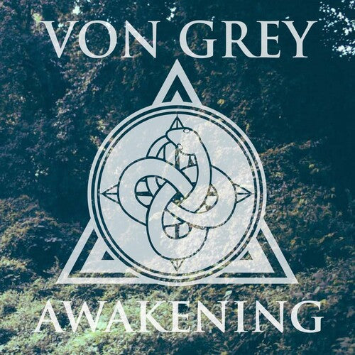 von Grey: Awakening