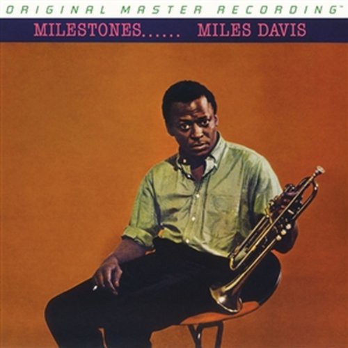 Davis, Miles: Milestones