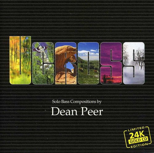 Peer, Dean: Ucross