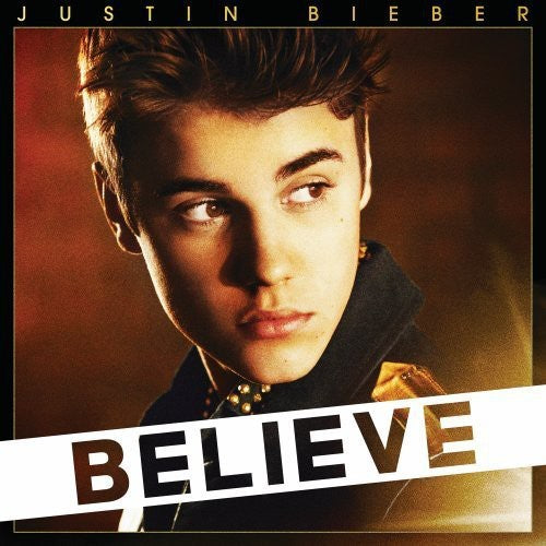 Bieber, Justin: Believe