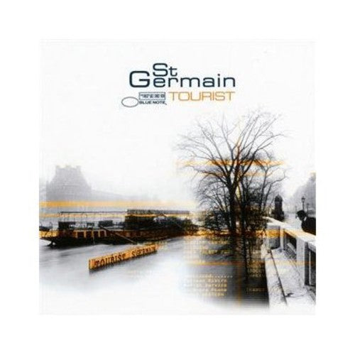 St Germain: Tourist