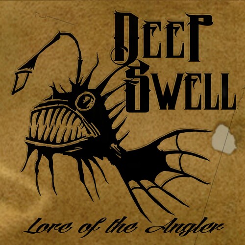 Deep Swell: The Lore Of The Angler