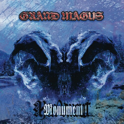 Grand Magus: Monument