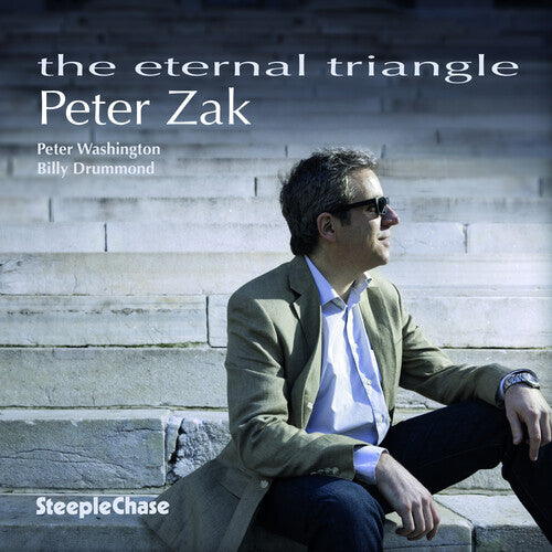 Zak, Peter: Eternal Triangle