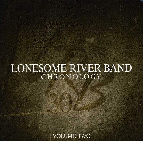 Lonesome River Band: Chronology, Vol. 2