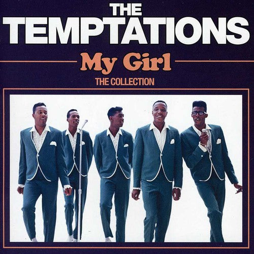 Temptations: My Girl: Collection