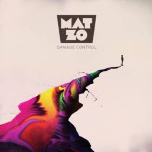 Mat Zo: Damage Control