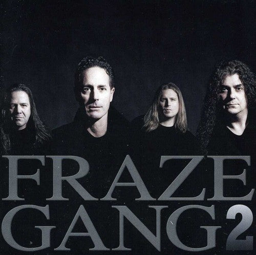 Fraze Gang: 2